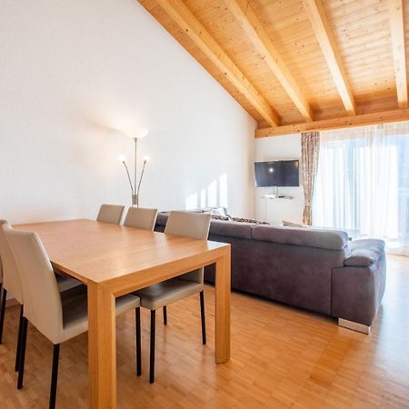 Laax Homes - Casa Miraval 필름 외부 사진
